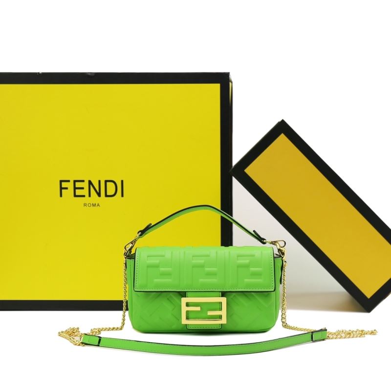 Fendi Satchel Bags